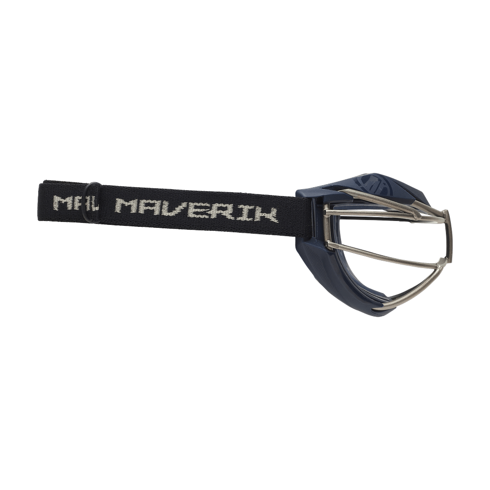 Maverik Era Ti Women's Goggles Women's Goggles Navy Lax.com