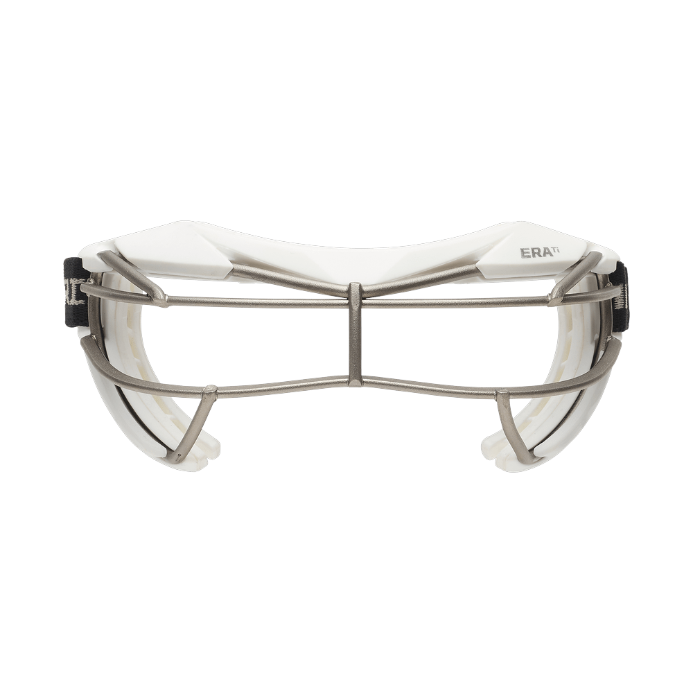 Maverik Era Ti Women's Goggles Women's Goggles White Lax.com