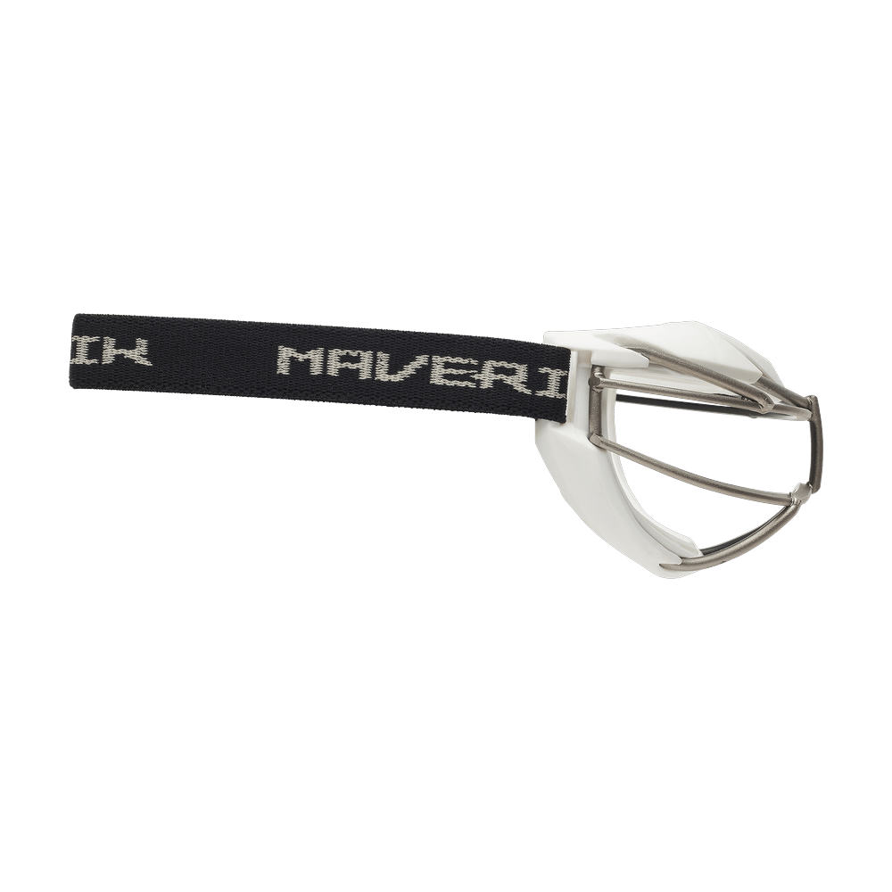 Maverik Era Ti Women's Goggles Women's Goggles White Lax.com