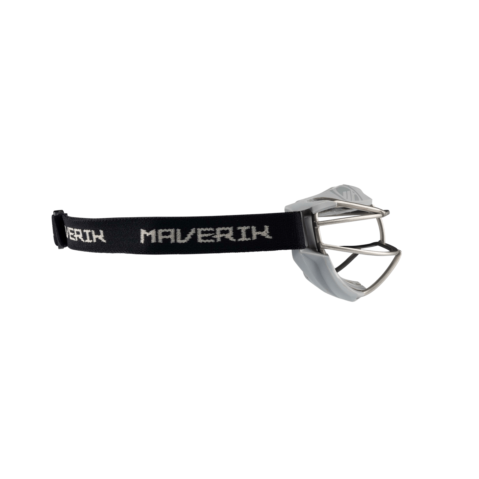Maverik Era Women's Goggles Headgear Black Lax.com
