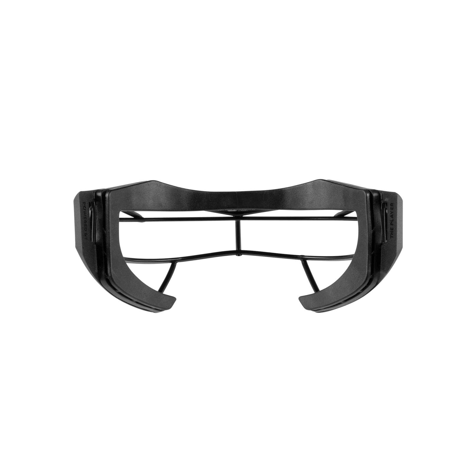 Maverik Era Women's Goggles Headgear Black Lax.com