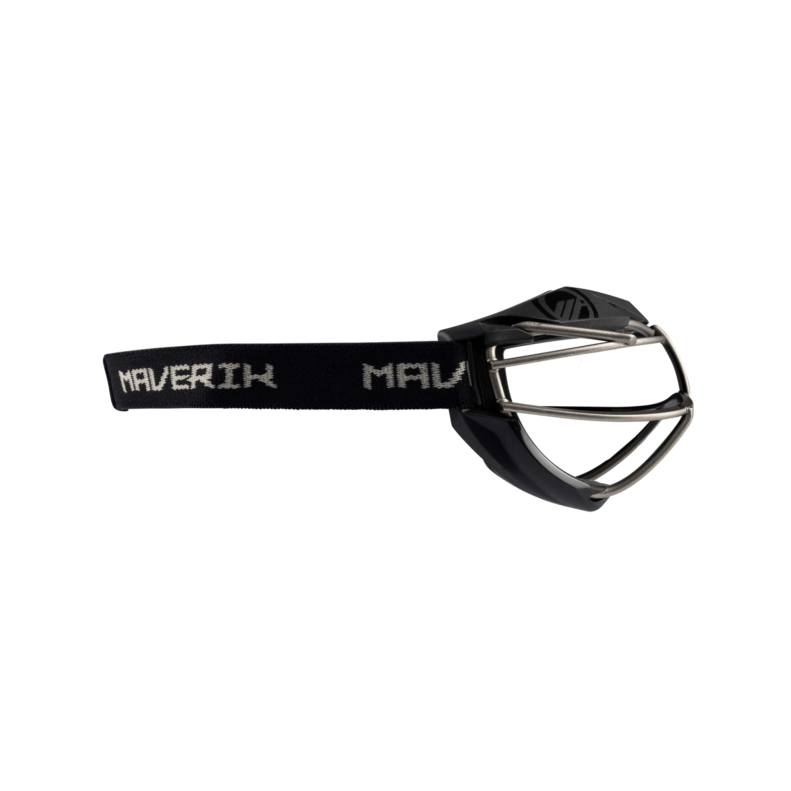 Maverik Era Women's Goggles Headgear Grey Lax.com