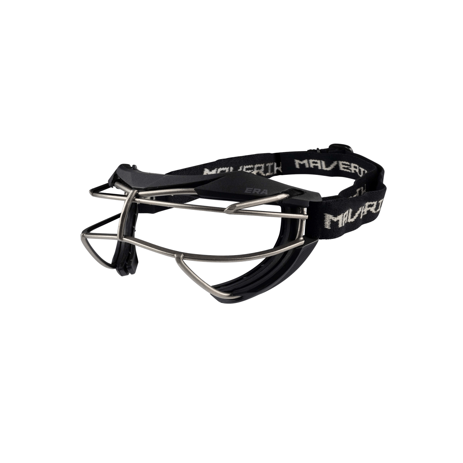 Maverik Era Women's Goggles Headgear Grey Lax.com