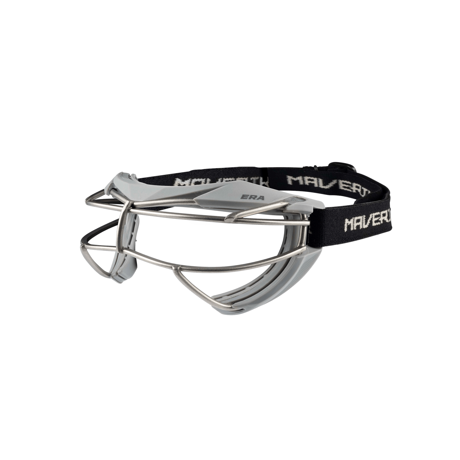 Maverik Era Women's Goggles Headgear Grey Lax.com