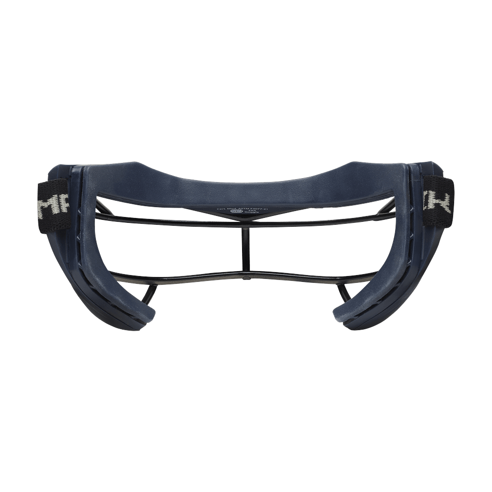 Maverik Era Women's Goggles Women's Goggles Navy Lax.com