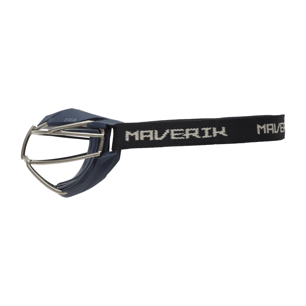 Maverik Era Women's Goggles Women's Goggles Navy Lax.com
