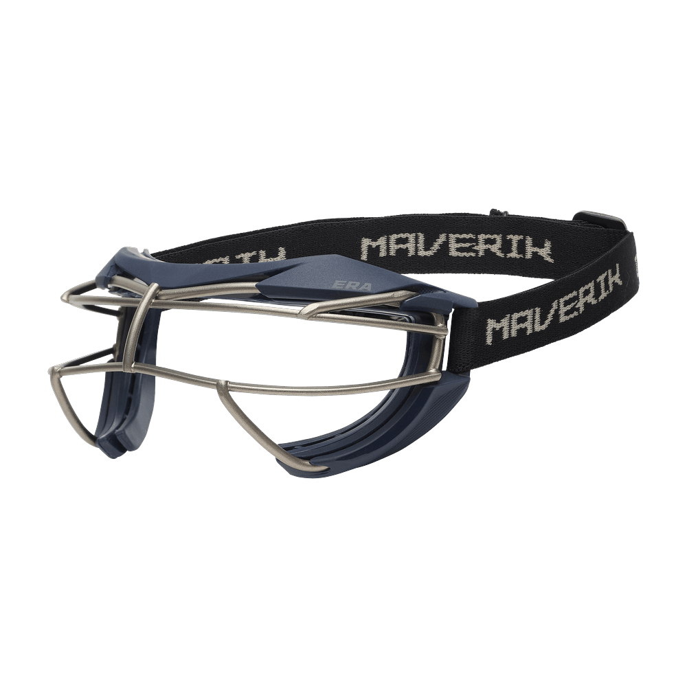 Maverik Era Women's Goggles Women's Goggles Navy Lax.com