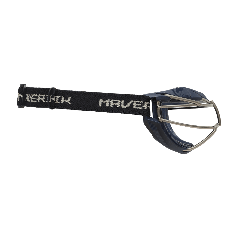 Maverik Era Women's Goggles Women's Goggles Navy Lax.com