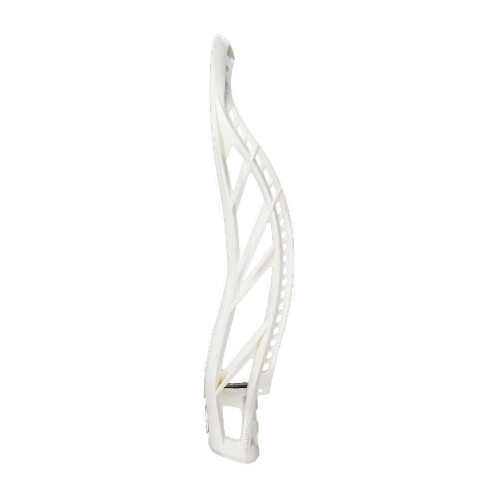 Maverik Havok 2 Degree Lacrosse Head Men's Head Natural Lax.com
