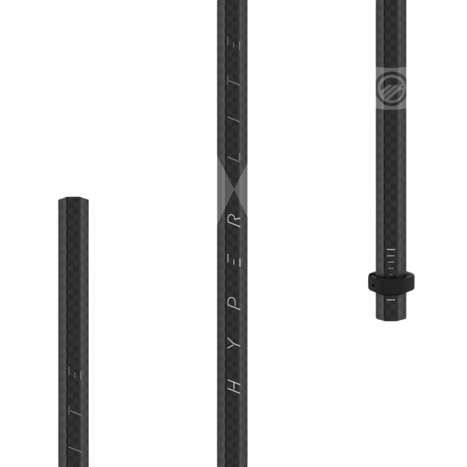 Maverik Hyperlite Carbon Lacrosse Shafts | Free Shipping Over $99*