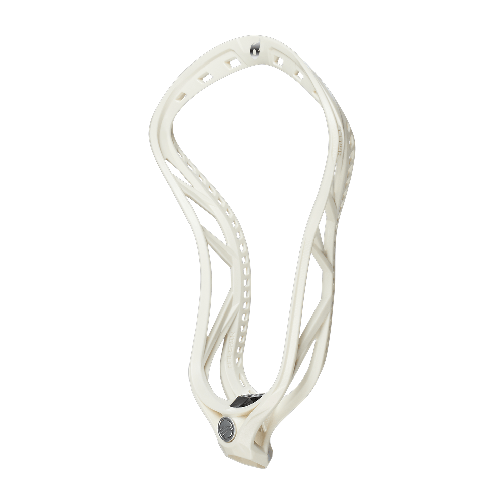Maverik Kimera Degree Lacrosse Head Men's Head Natural Lax.com