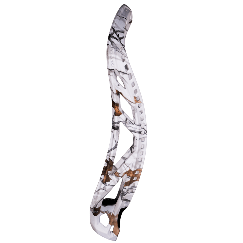 Maverik Kimera Lacrosse Head Men's Head Arctic Timber Lax.com