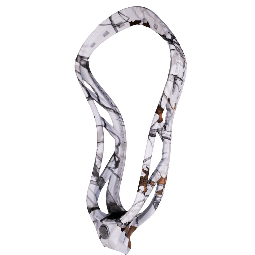 Maverik Kimera Lacrosse Head Men's Head Arctic Timber Lax.com