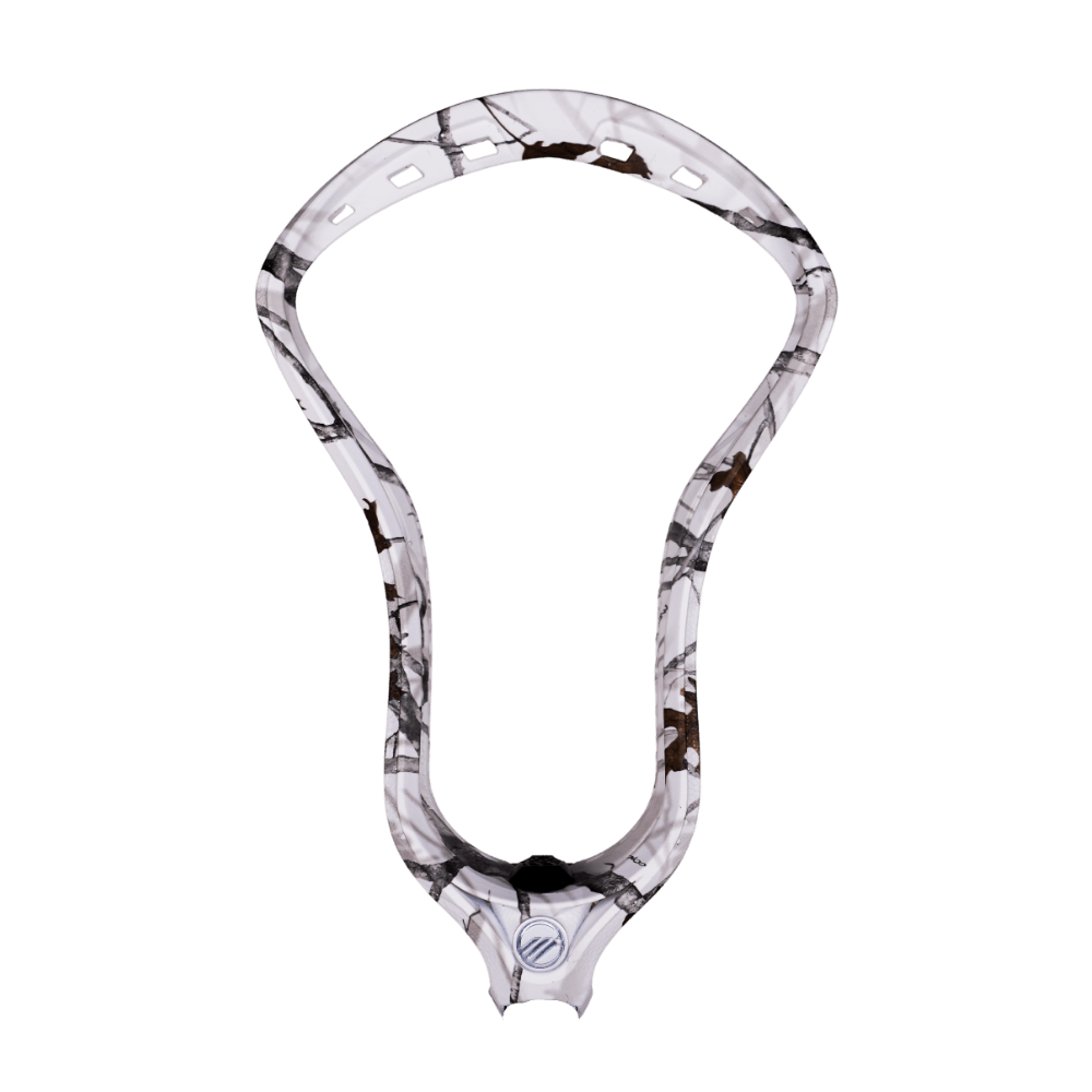 Maverik Kimera Lacrosse Head Men's Head Arctic Timber Lax.com