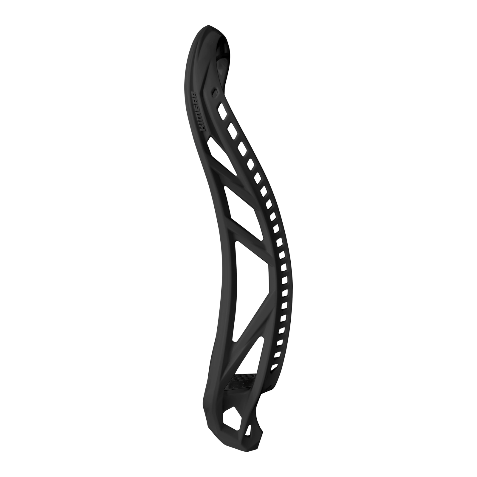 Maverik Kimera Lacrosse Head Men's Head Hyperlite Blue Lax.com