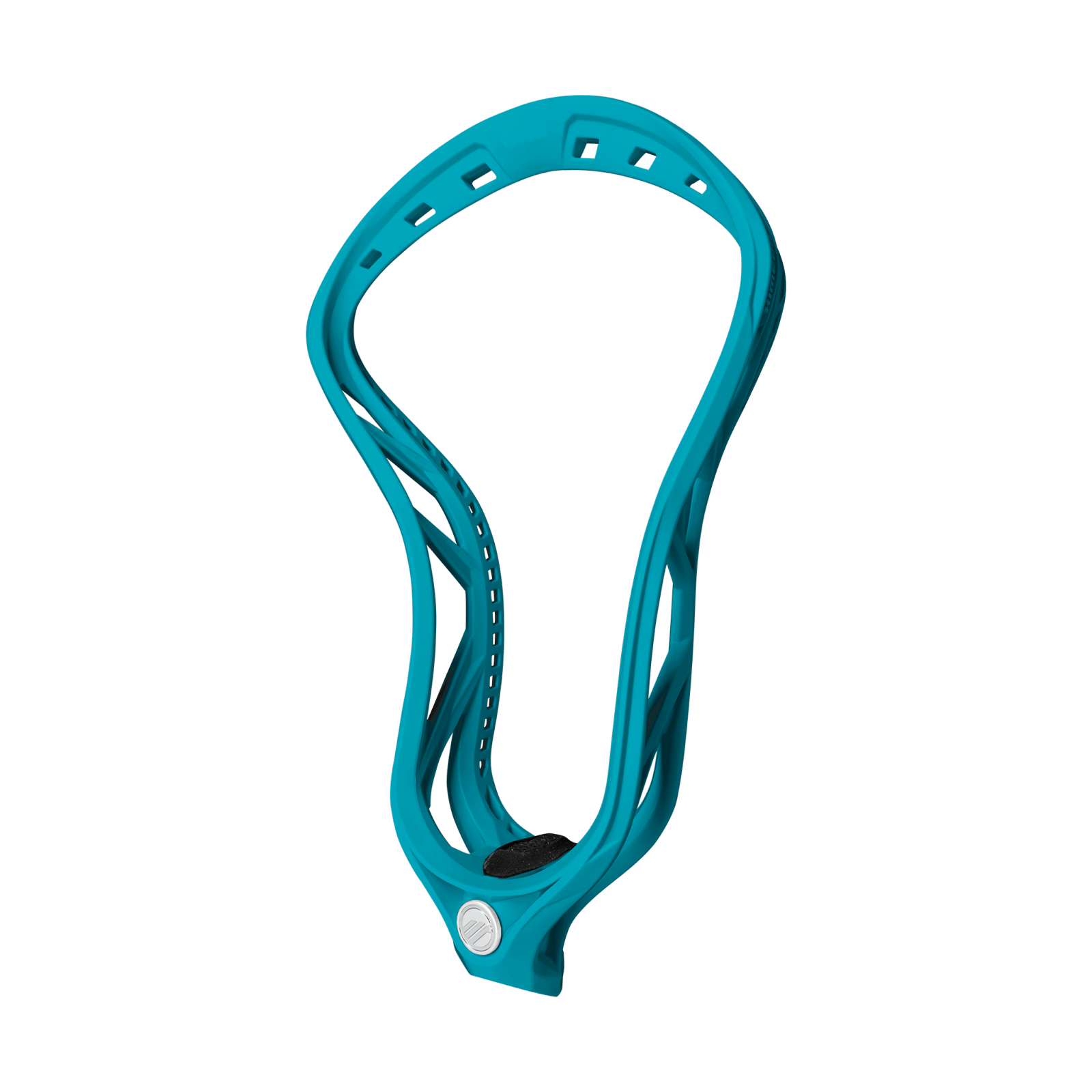 Maverik Kimera Lacrosse Head Men's Head Hyperlite Blue Lax.com