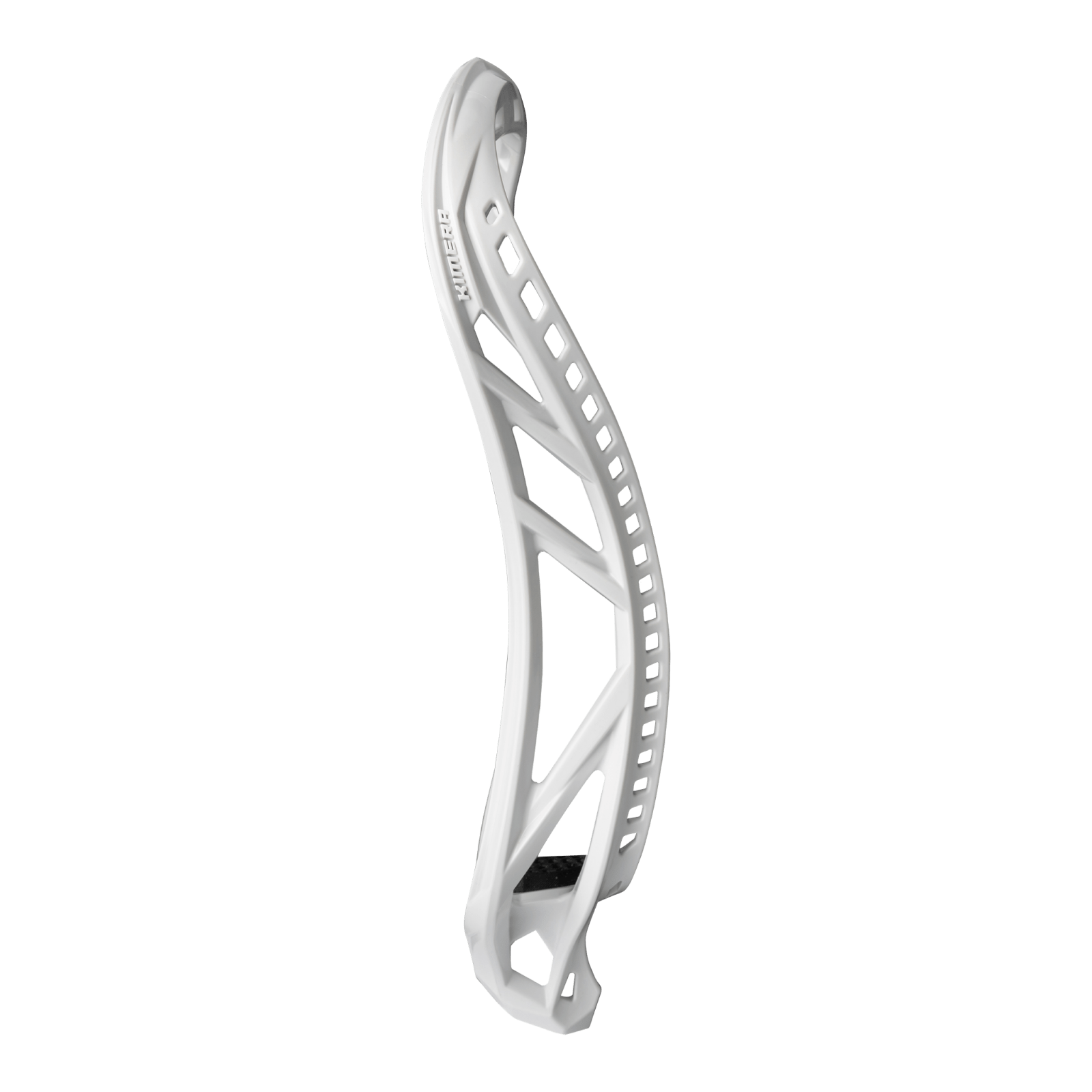 Maverik Kimera Lacrosse Head Men's Head Hyperlite Blue Lax.com