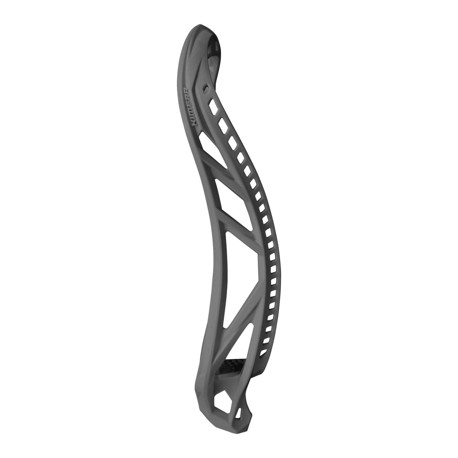 Maverik Kimera Lacrosse Head Men's Head Hyperlite Blue Lax.com