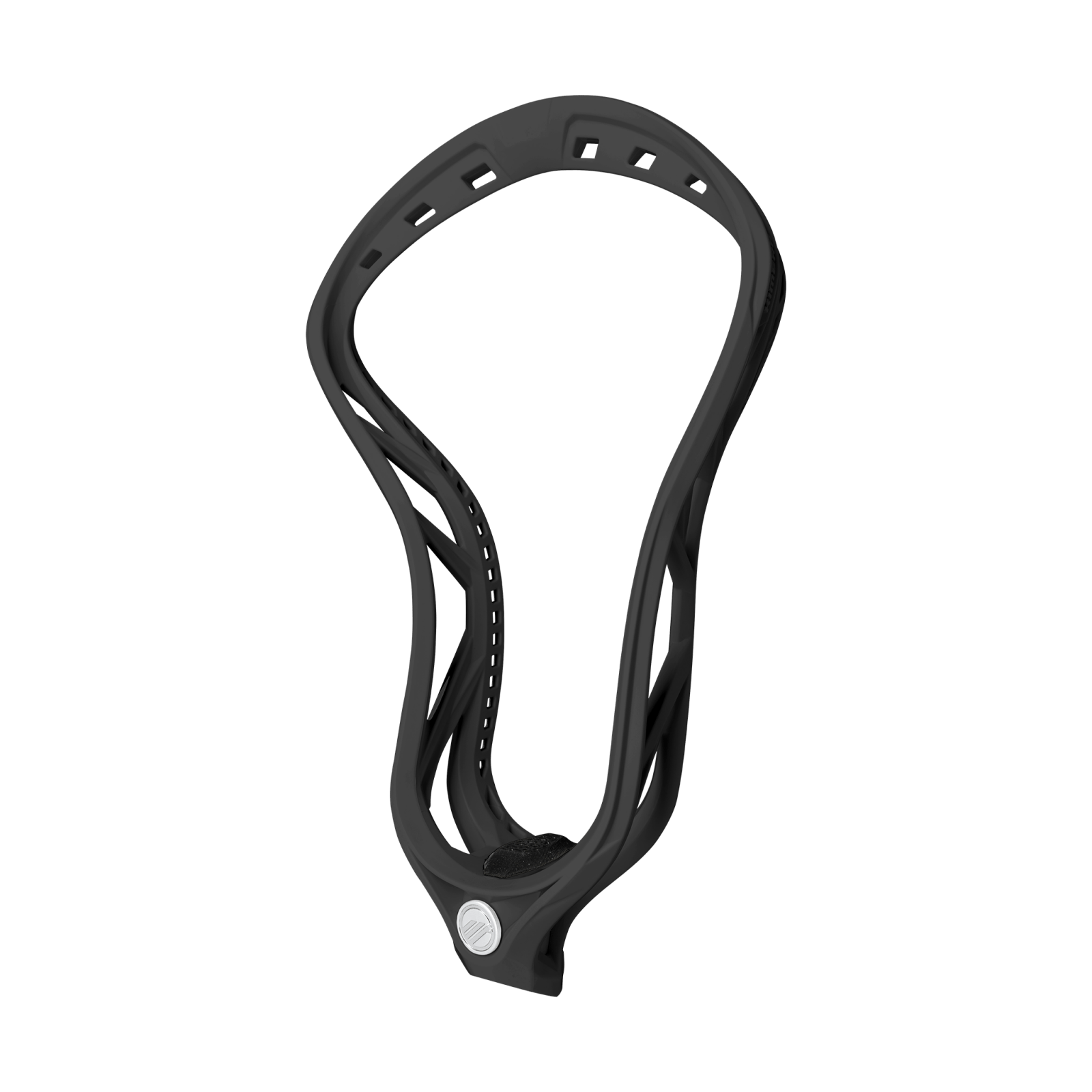 Maverik Kimera Lacrosse Head Men's Head Hyperlite Blue Lax.com