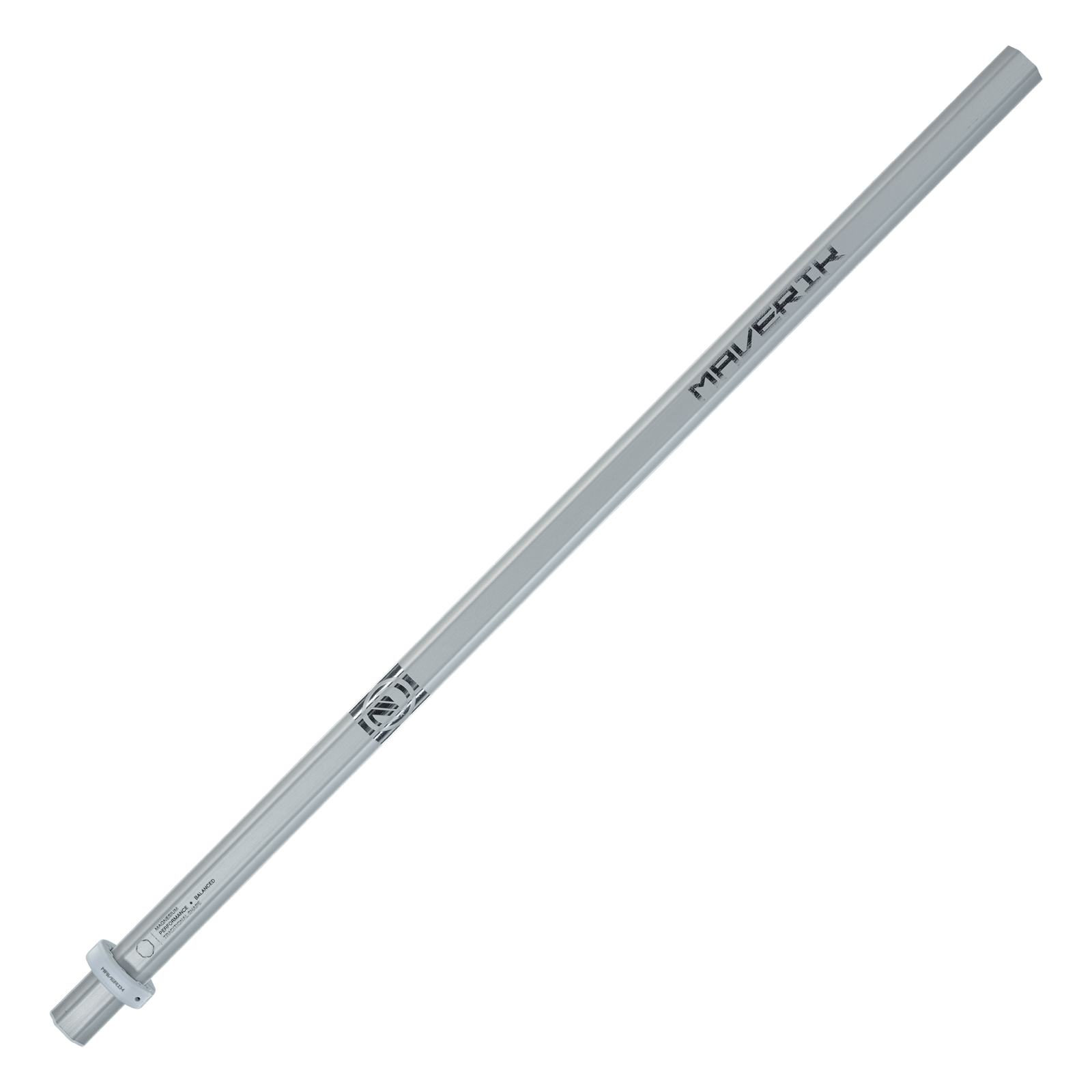 ◆maki◆ Maverik Mag 165 Lacrosse Shaft