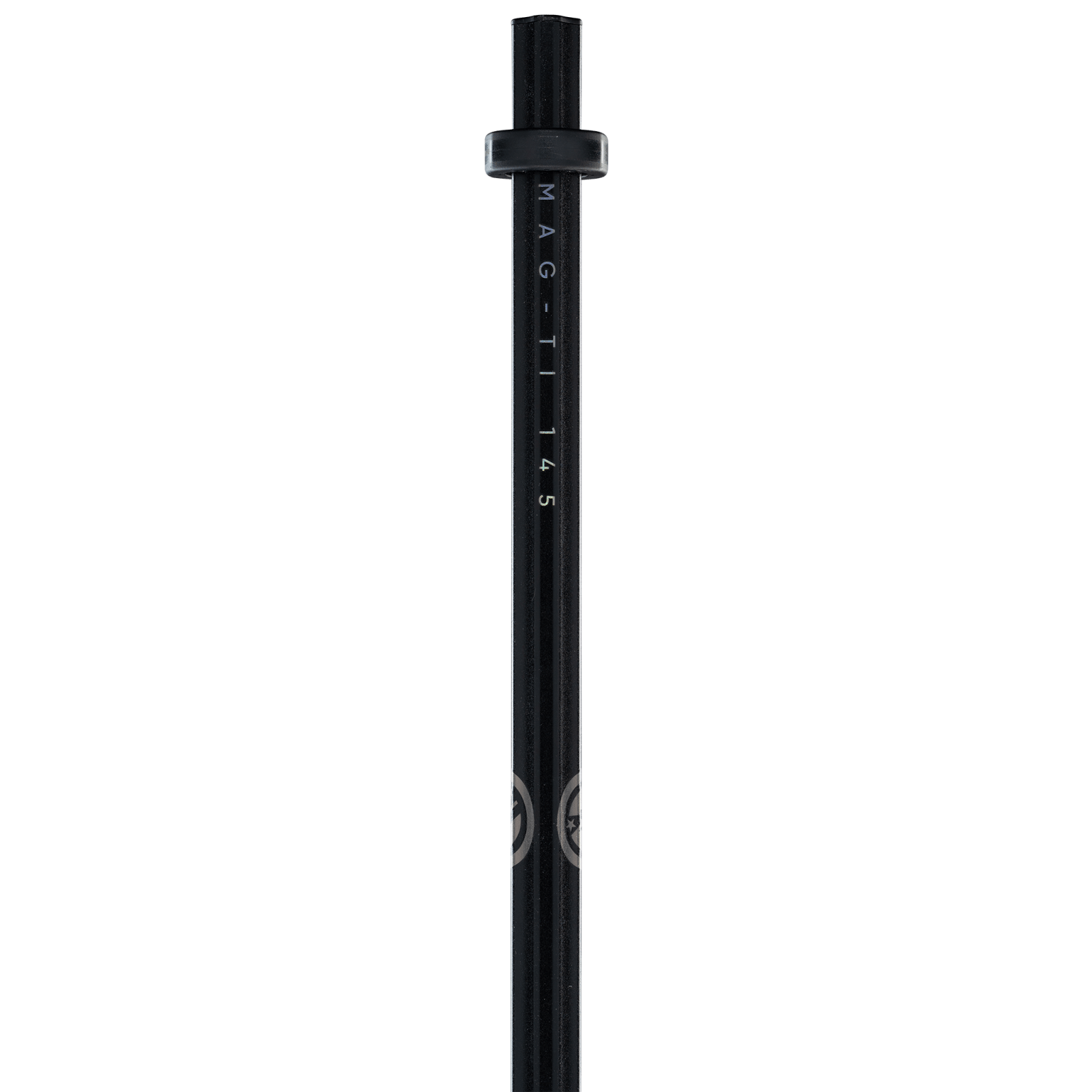 Maverik Mag - TI 145 Lacrosse Shaft Men's Shaft White Lax.com