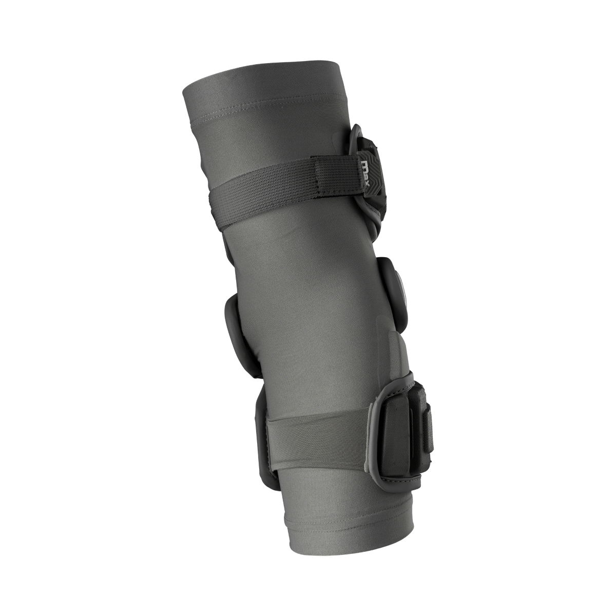 Maverik Max 2028 Arm Pads Men's Arm Protection Black Lax.com