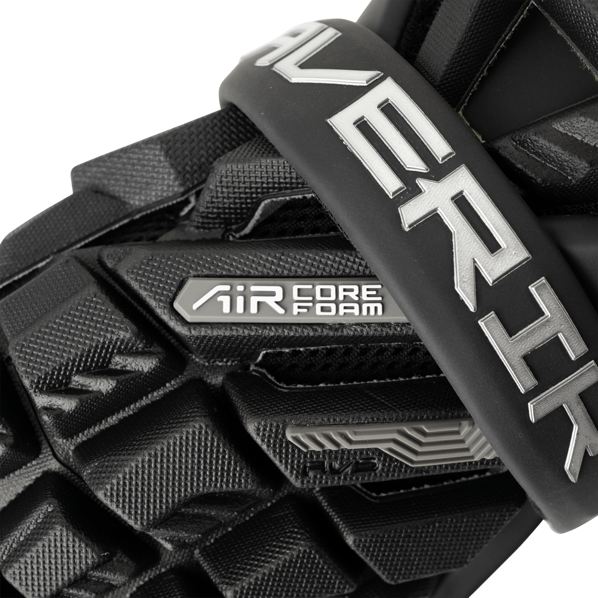 Maverik Max 2028 Lacrosse Gloves Men's Gloves White Lax.com