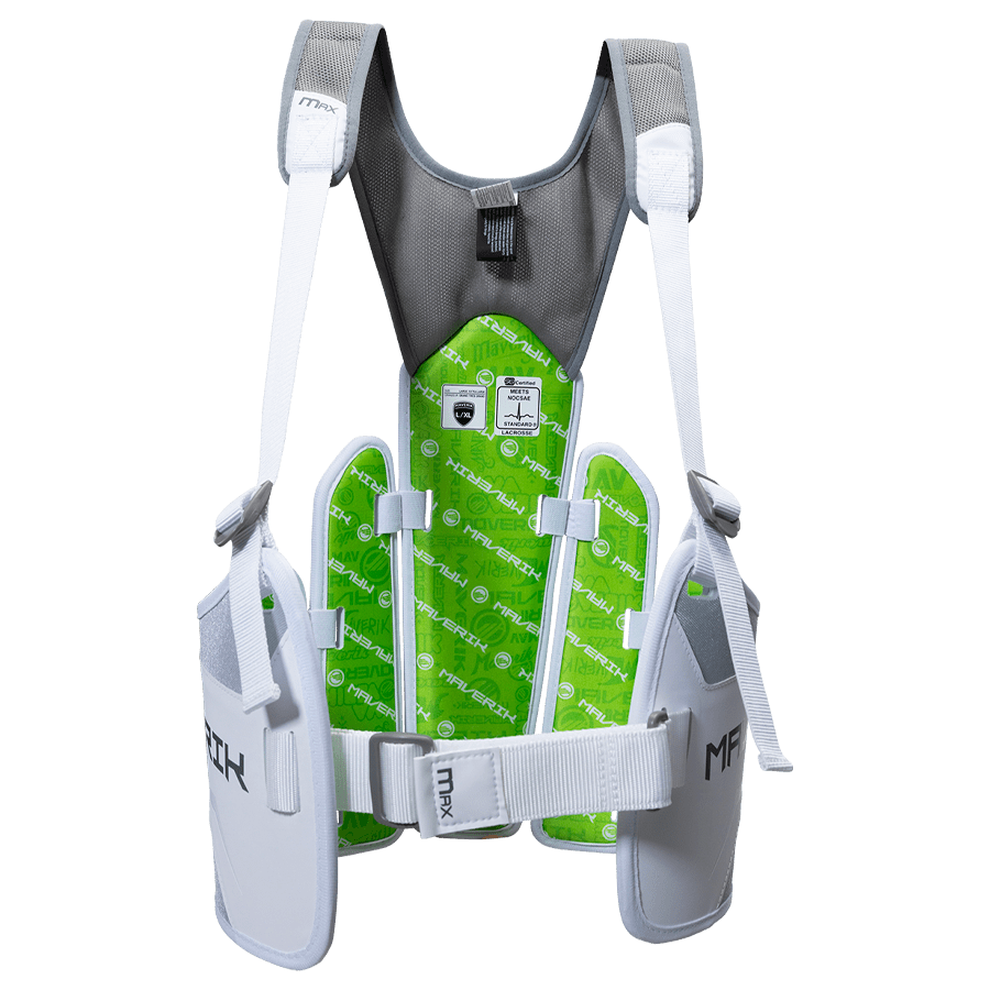 Maverik Max Kidney Pad