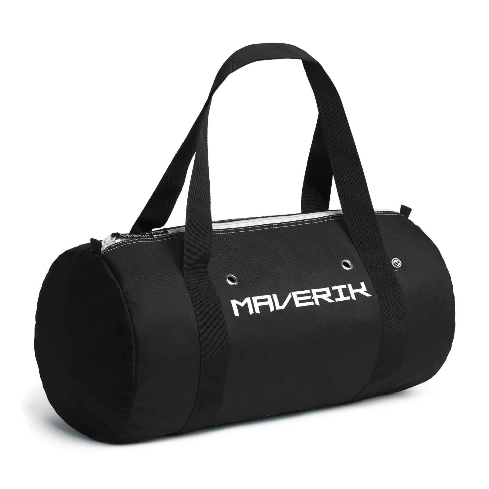 Maverik Mini Monster Bag 2027 Bags Black Lax.com
