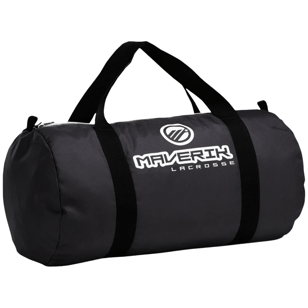 Maverik Mini Monster Bag Bags Black Lax.com