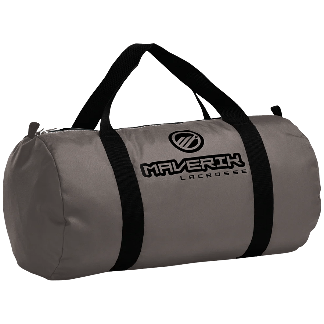 Maverik Mini Monster Bag Bags Grey Lax.com