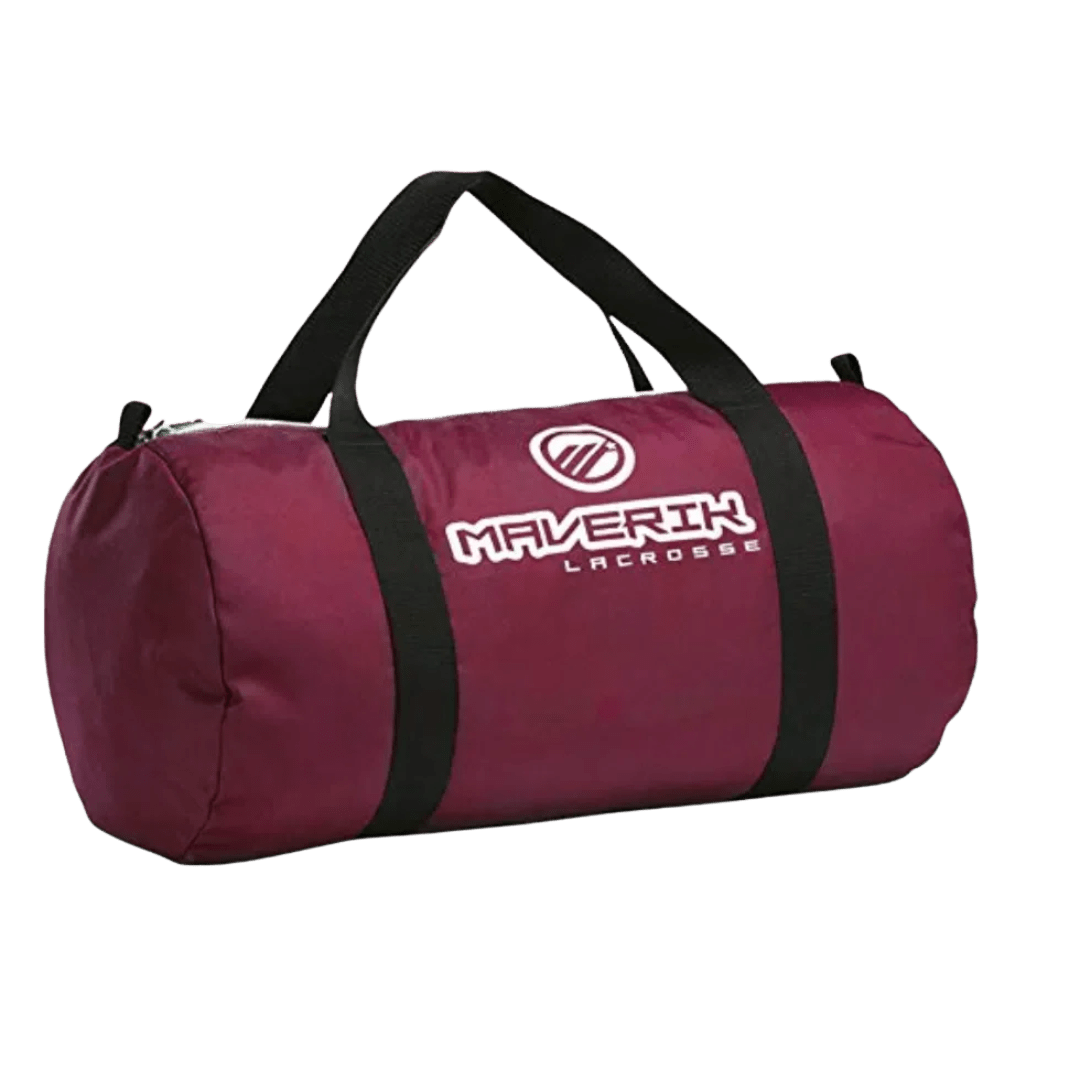 Maverik Mini Monster Bag Bags Maroon Lax.com