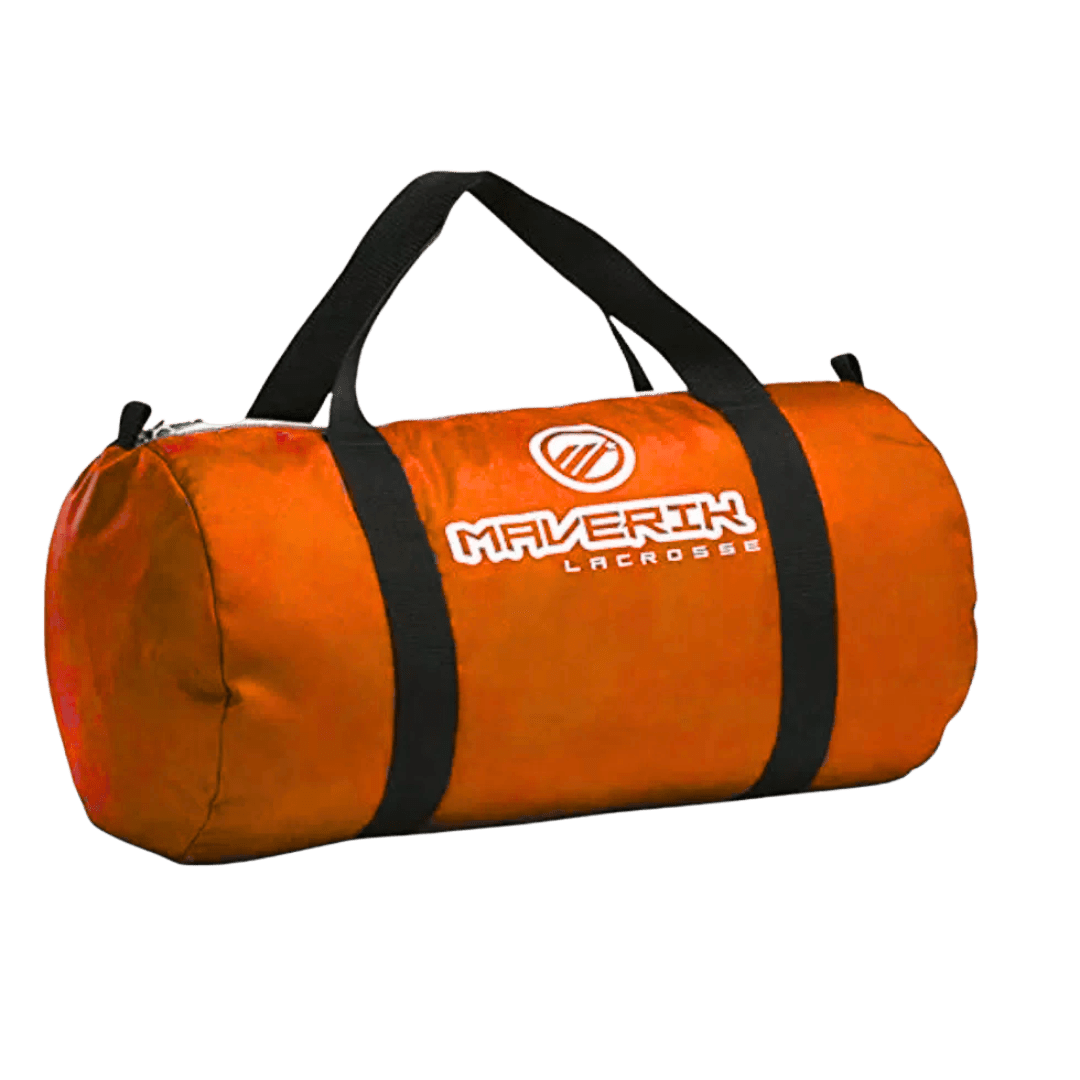 Maverik Mini Monster Bag Bags Orange Lax.com