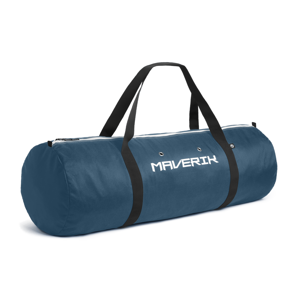 Maverik Monster Bag 2027 Bags Navy Lax.com