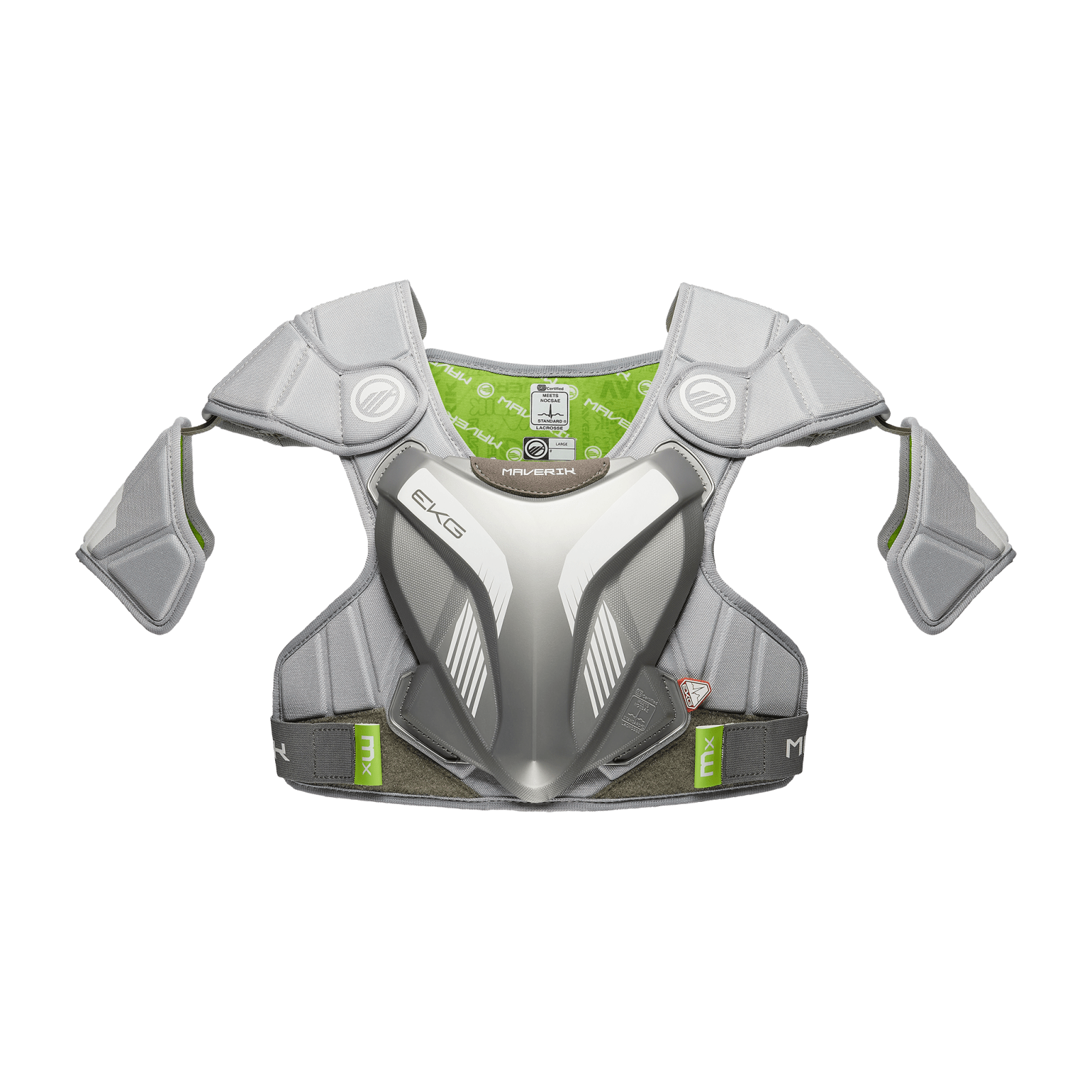 Maverik MX EKG Shoulder Pad 2029