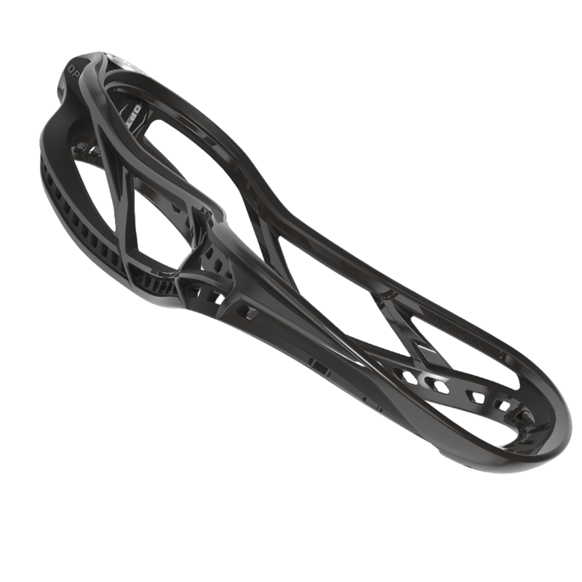 Maverik Optik 3 Men's Head Mav - Optik3 - BK Black Lax.com