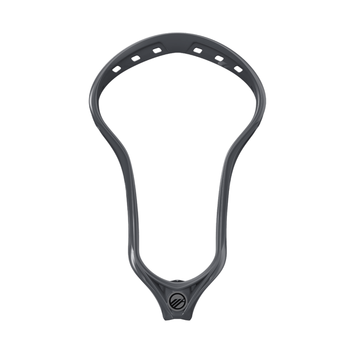 Maverik Optik 3 Men's Head Mav - Optik3 - GY Grey Lax.com