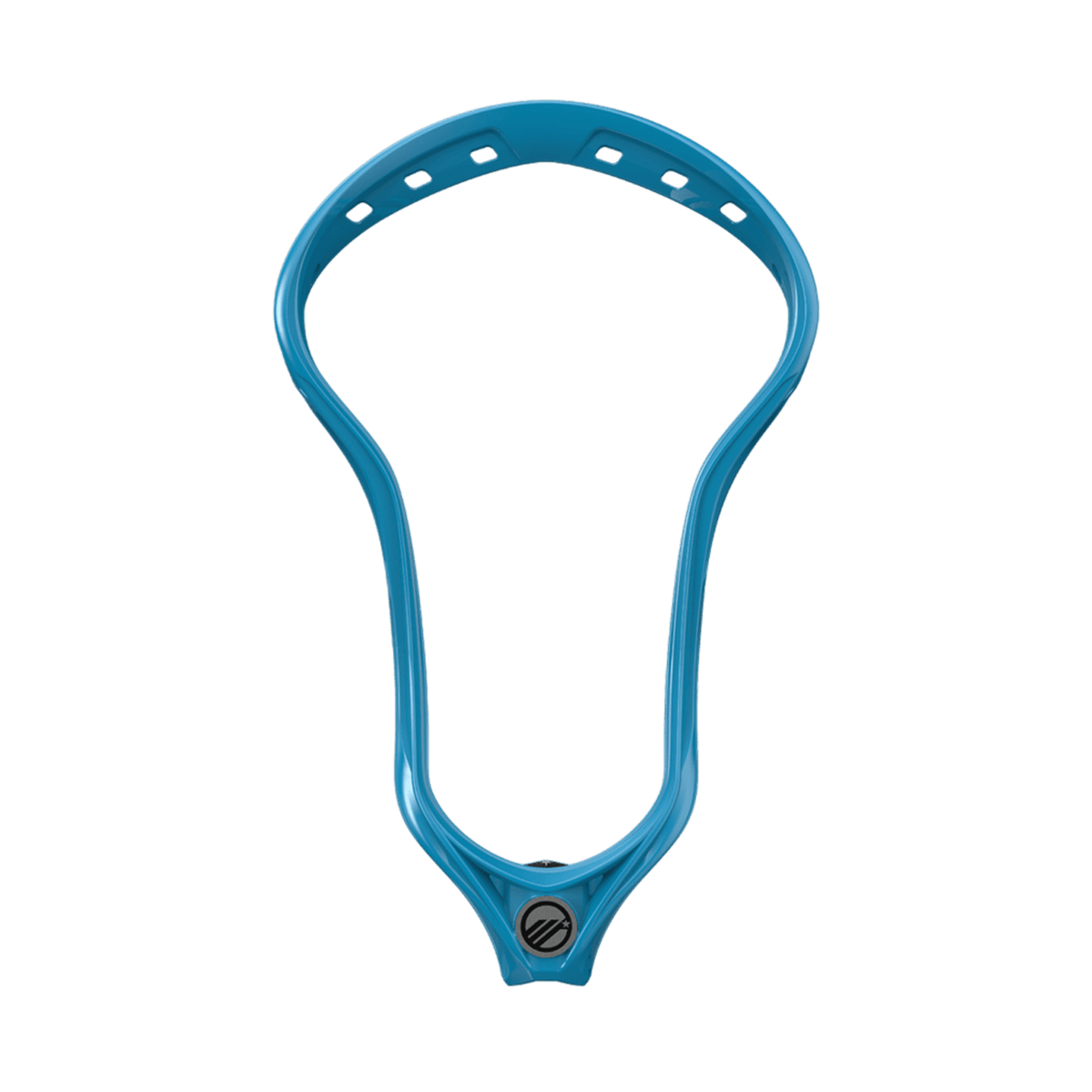 Maverik Optik 3 Men's Head Mav - Optik3 - HPB Hyperlite Blue Lax.com