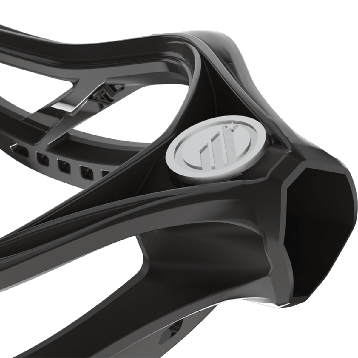 Maverik Optik 3 Men's Head Mav - Optik3 - WH White Lax.com