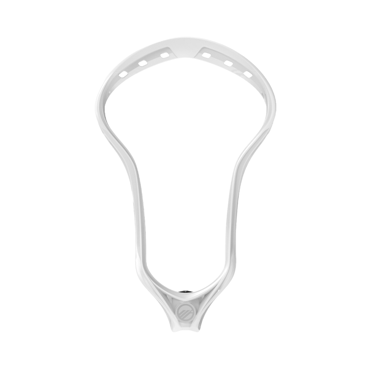 Maverik Optik 3 Men's Head Mav - Optik3 - WH White Lax.com