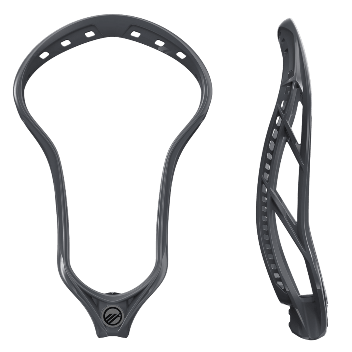 Maverik Optik 3 Men's Head Mav - Optik3 - WH White Lax.com
