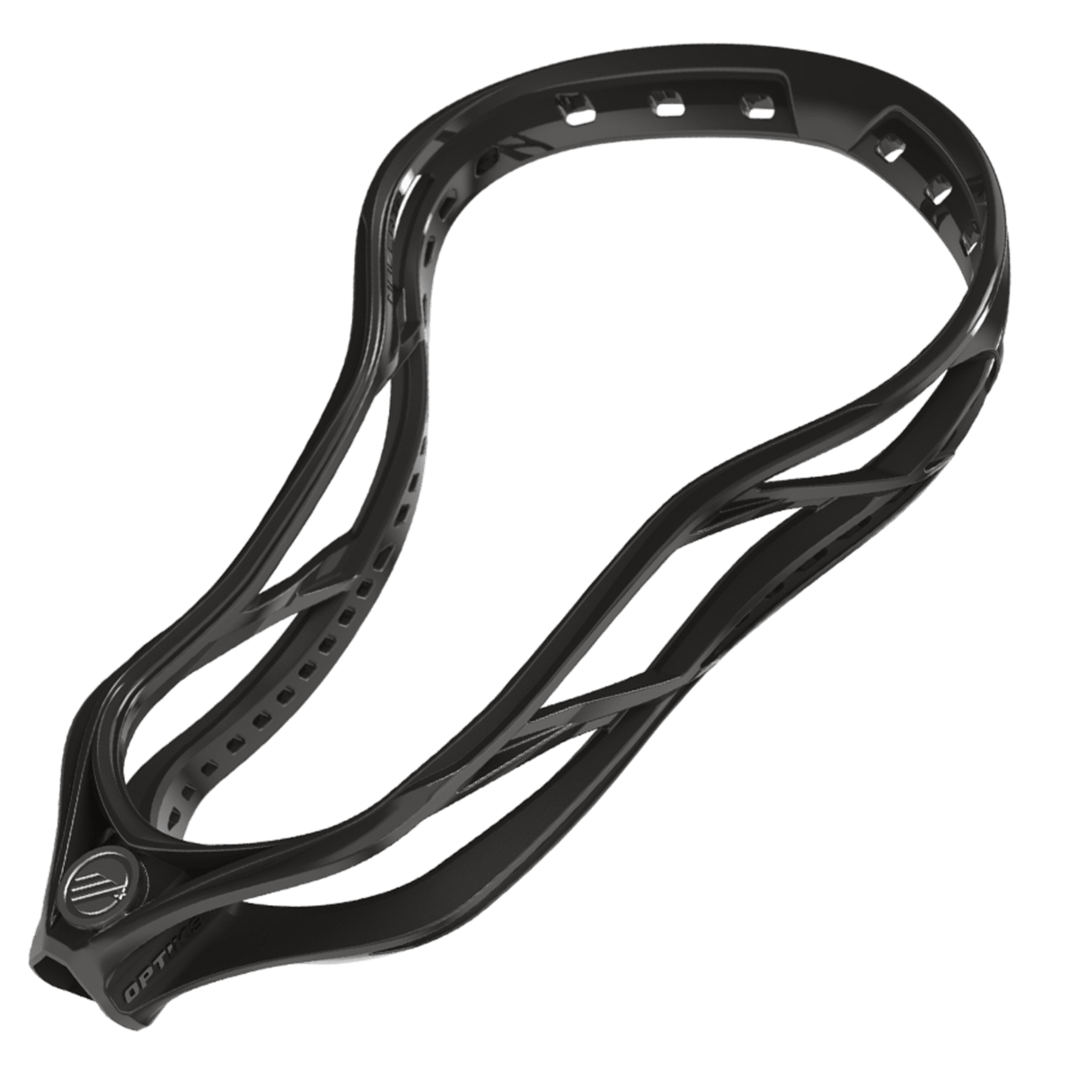 Maverik Optik 3 Men's Head Mav - Optik3 - WH White Lax.com