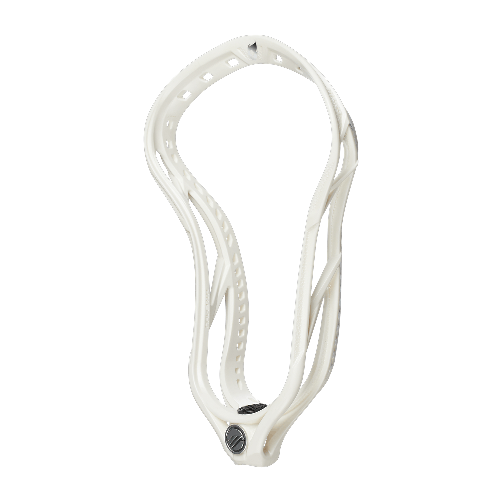 Maverik Optik Force Degree Lacrosse Head Men's Head Natural Lax.com