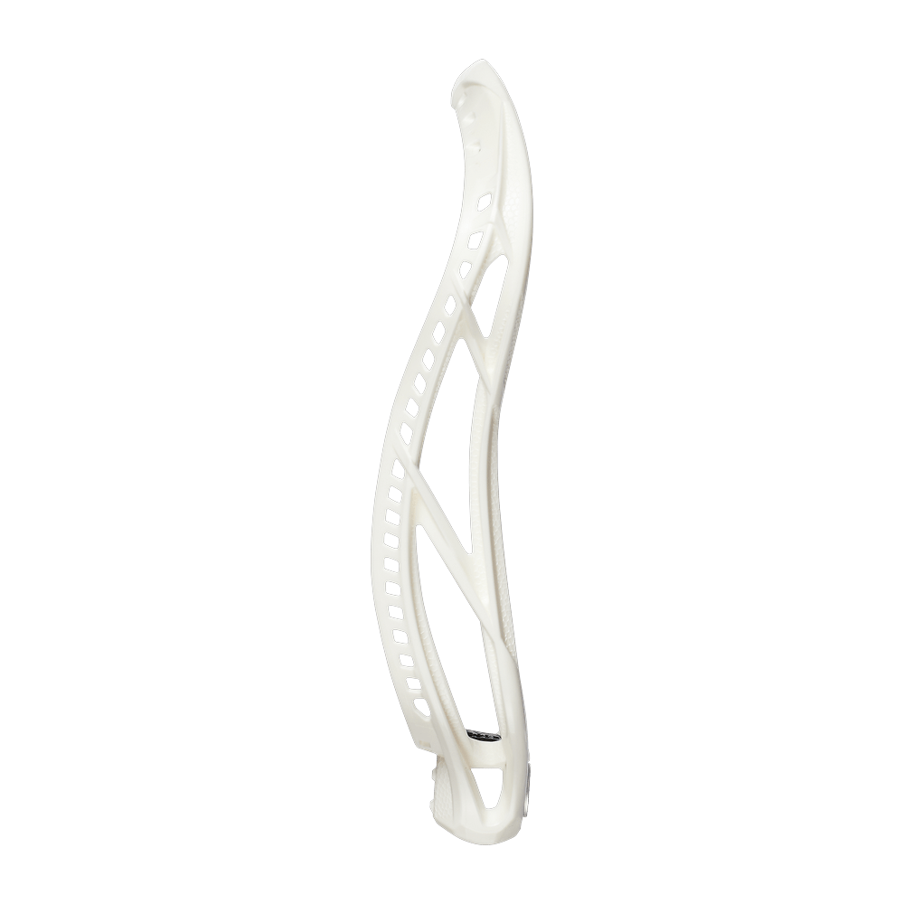 Maverik Optik Force Degree Lacrosse Head Men's Head Natural Lax.com
