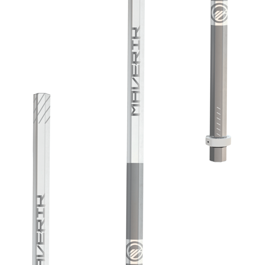 Maverik Range 2026 Lacrosse Shaft