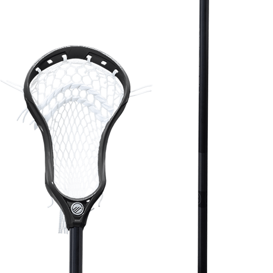 Maverik Tactik 2 Carbon Complete Stick Maverik Tactik 2 Carbon Complete Stick