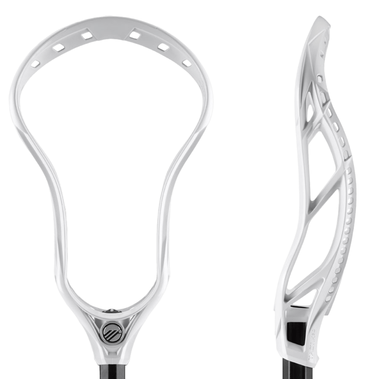 Maverik Tactik 2.0 Lacrosse Head