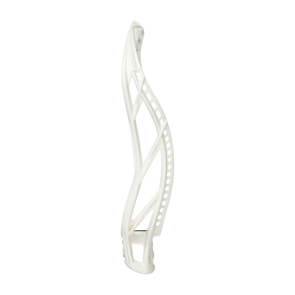 Maverik Tactik 3 Degree Lacrosse Head Men's Head Natural Lax.com