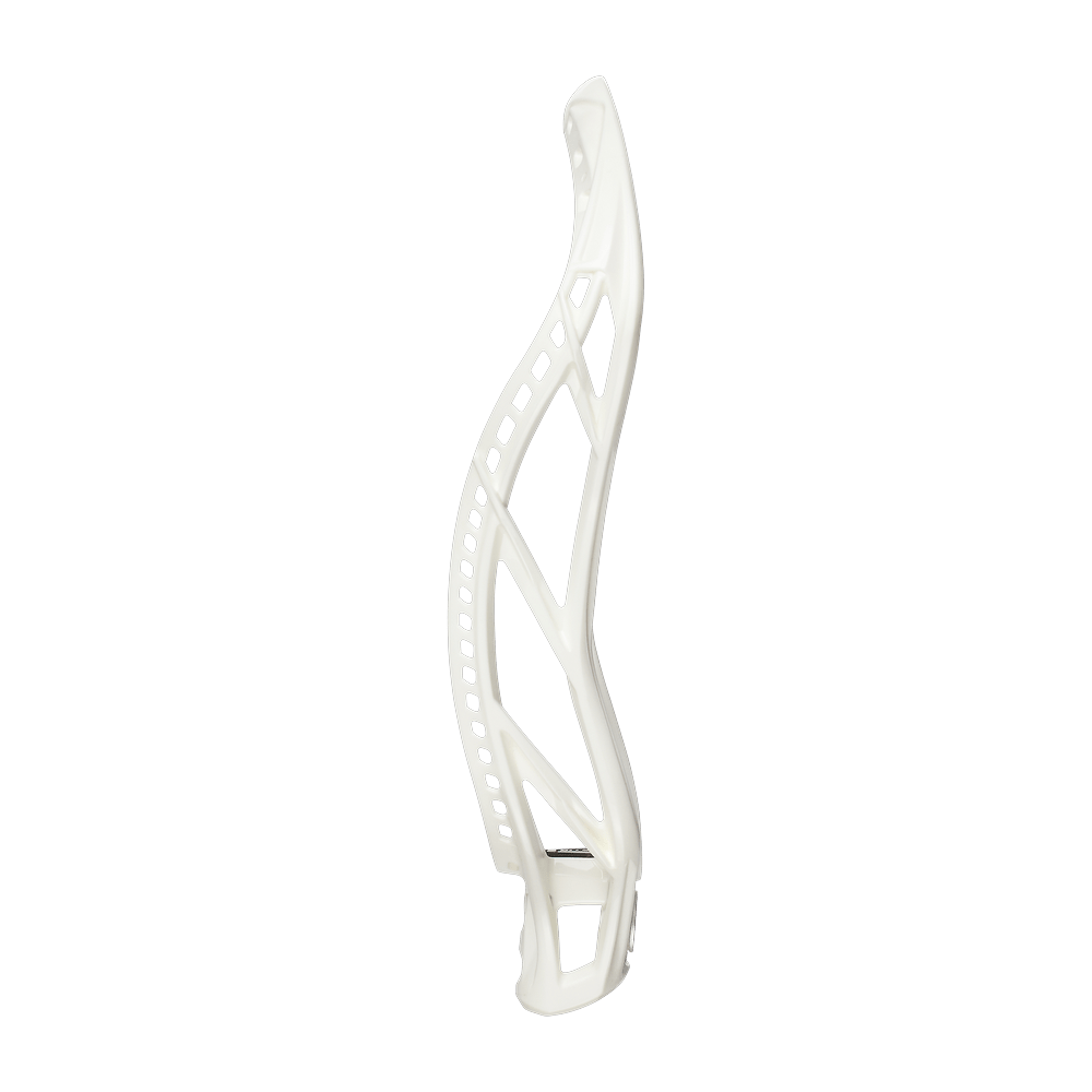 Maverik Tactik 3 Degree Lacrosse Head Men's Head Natural Lax.com