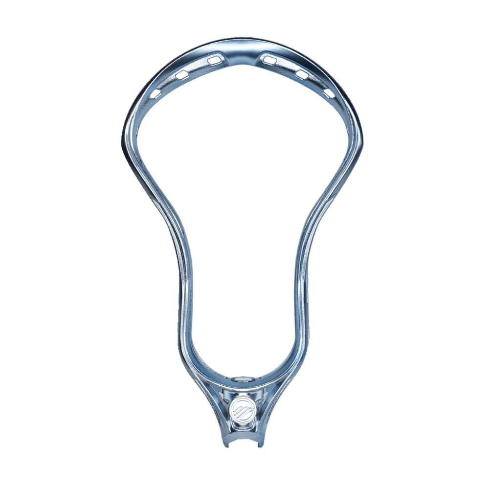 Maverik Tactik 3.0 Lacrosse Head Men's Head Satin baby blue Lax.com